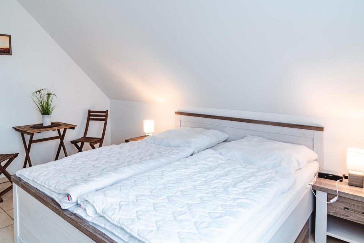 Ferienhaus Piratenlager Rerik Esterno foto
